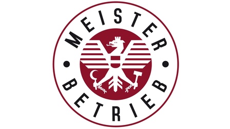 WKO Gütesiegel Meisterbetrieb